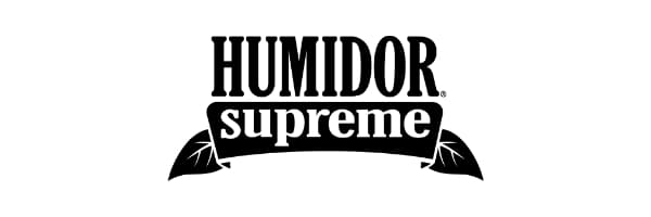 Humidor Supreme
